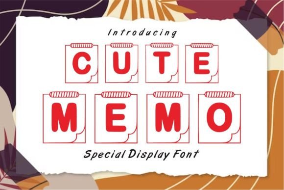 Cute Memo: A Designer’s Real-World Review