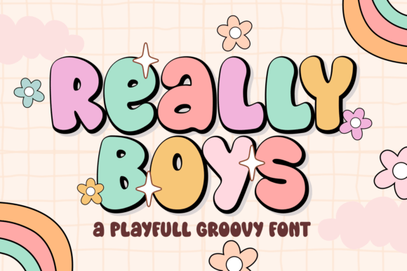 Really Boys